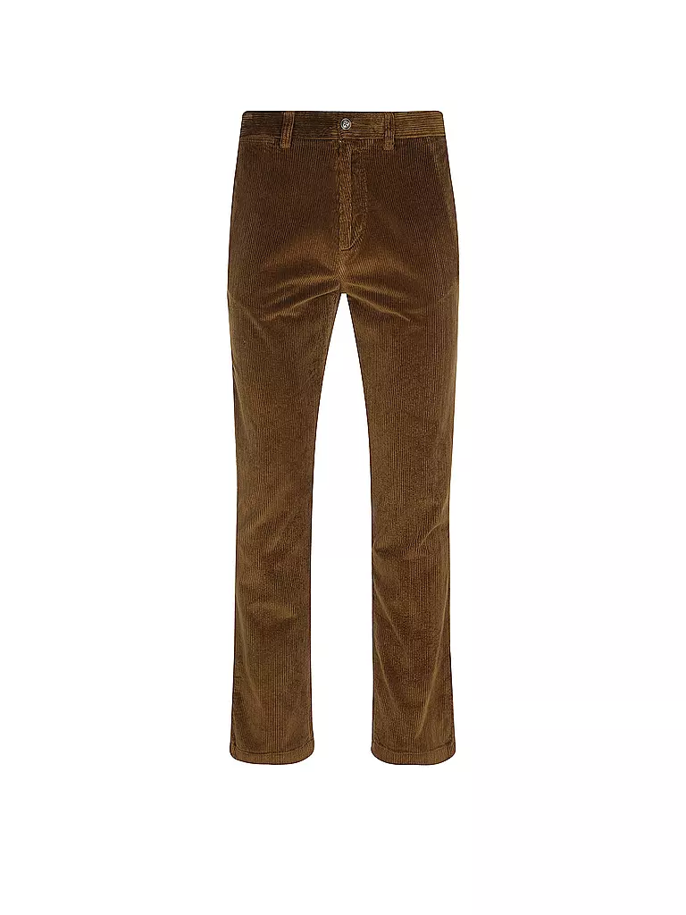 GANT | Chino  | braun
