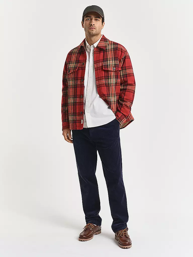 GANT | Chino  | blau