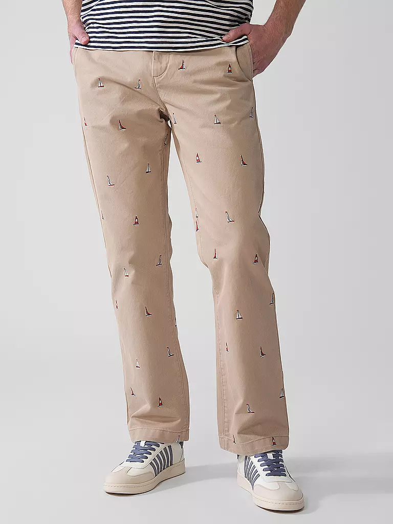GANT | Chino  | beige