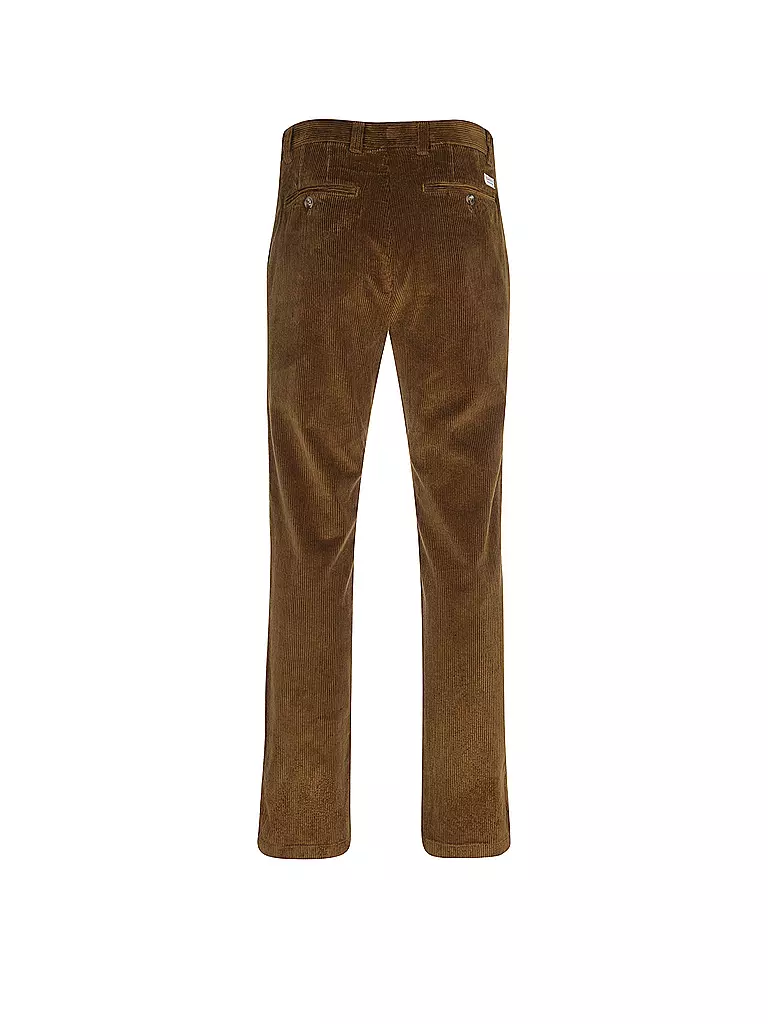 GANT | Chino  | braun