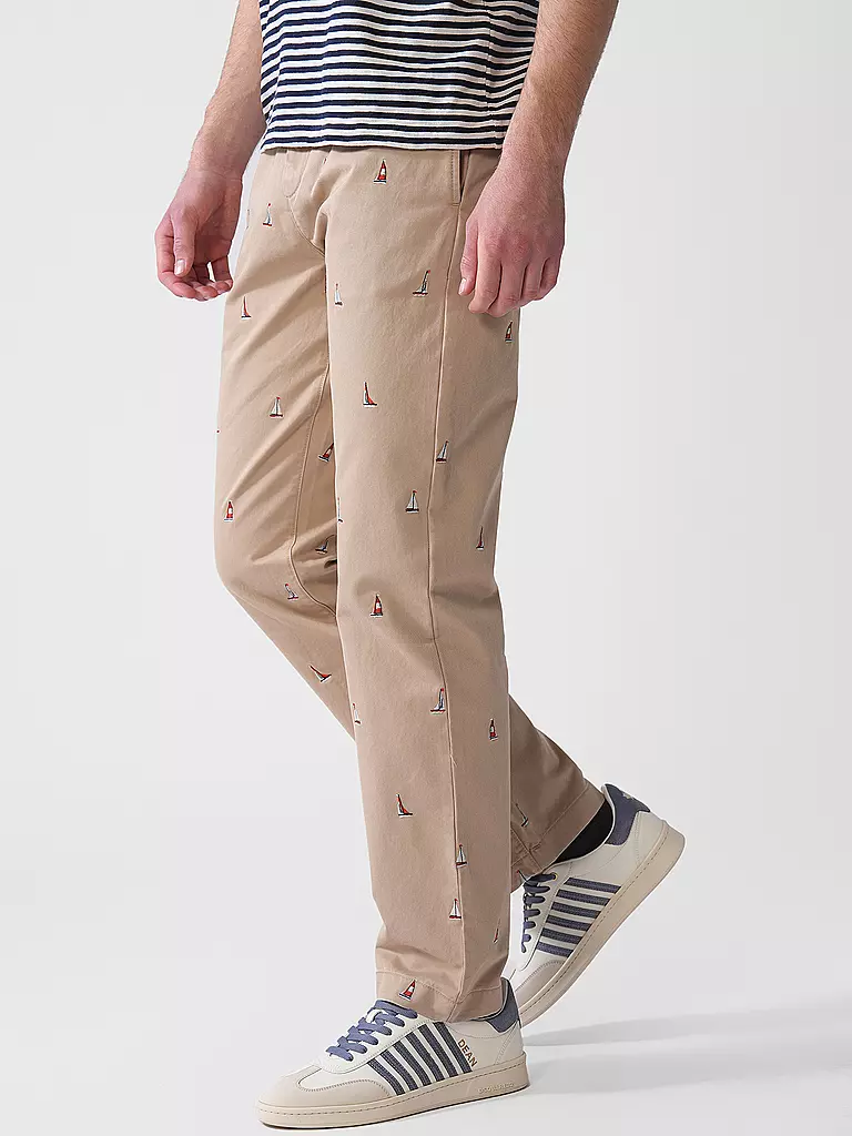 GANT | Chino  | beige