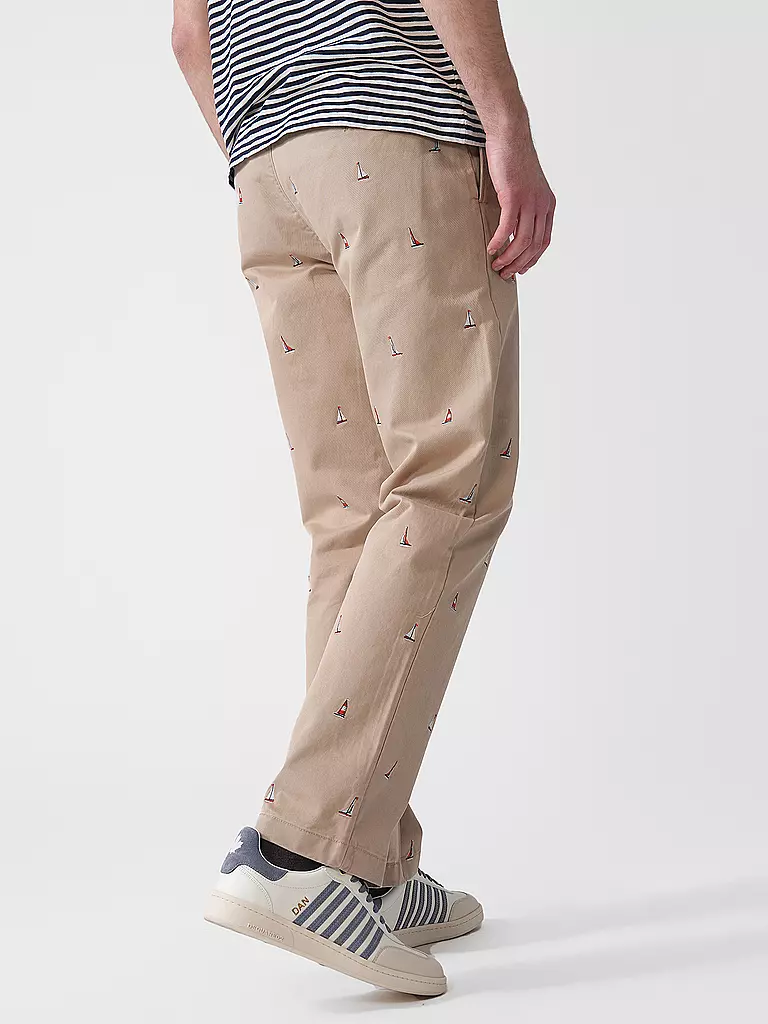 GANT | Chino  | beige