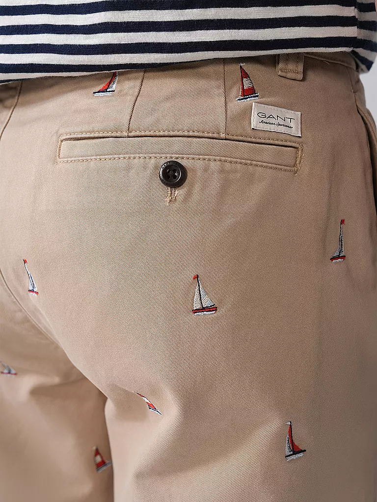 GANT | Chino  | beige