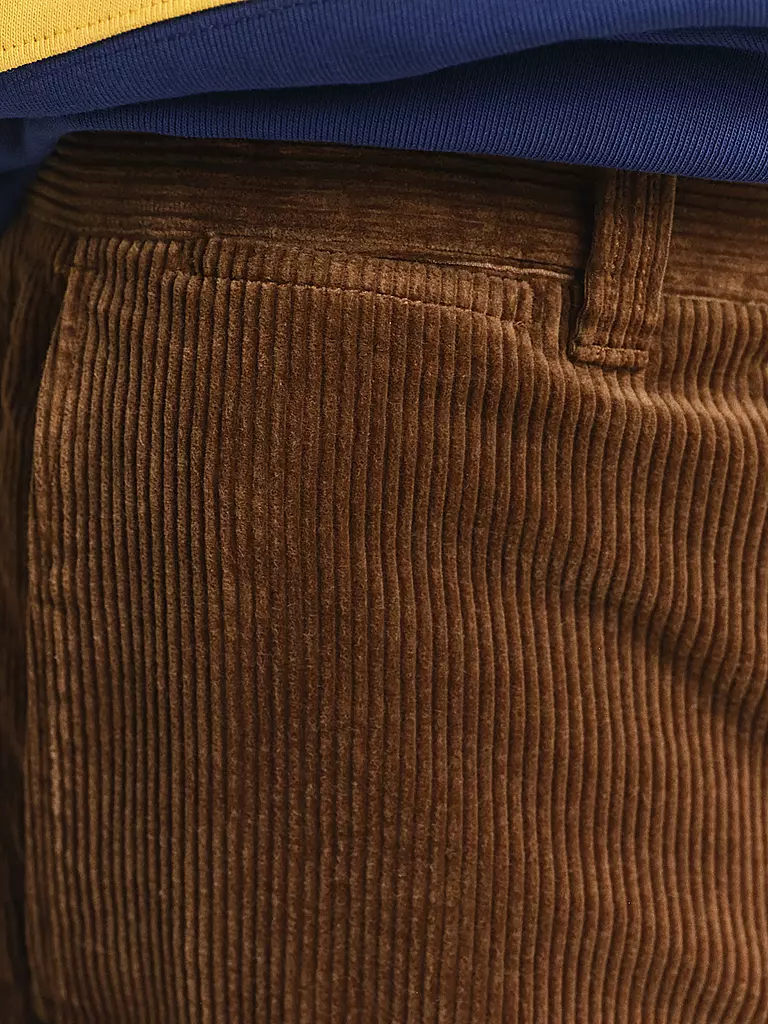 GANT | Chino  | braun