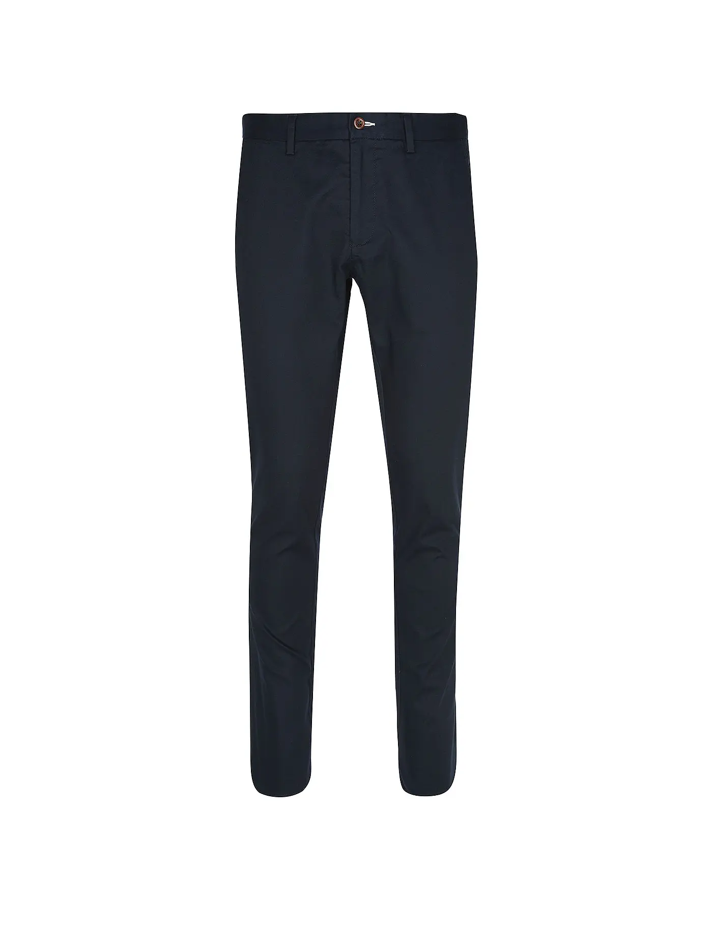 GANT | Chino Slim Fit | dunkelblau