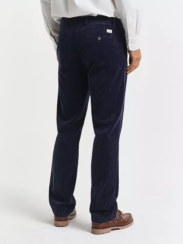 GANT | Chino | blau