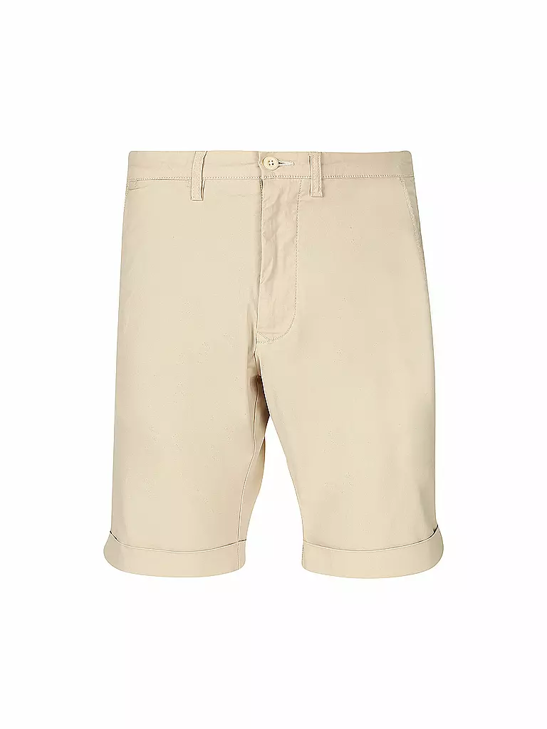 GANT | Chinoshort Regular Fit | beige