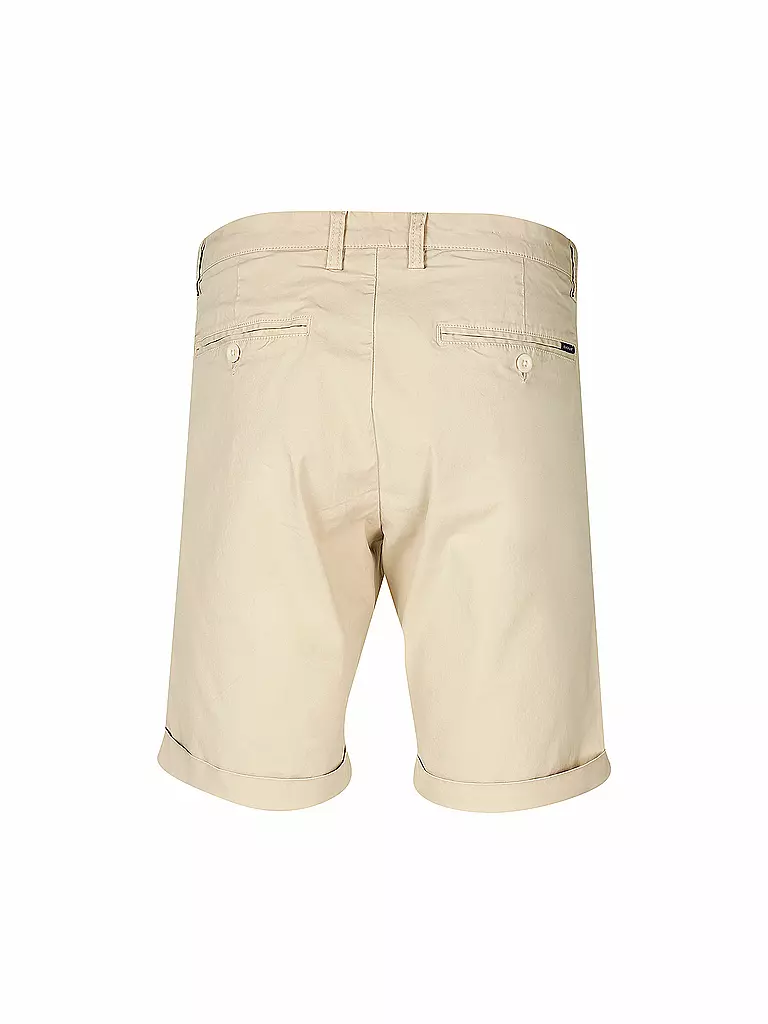 GANT | Chinoshort Regular Fit | beige