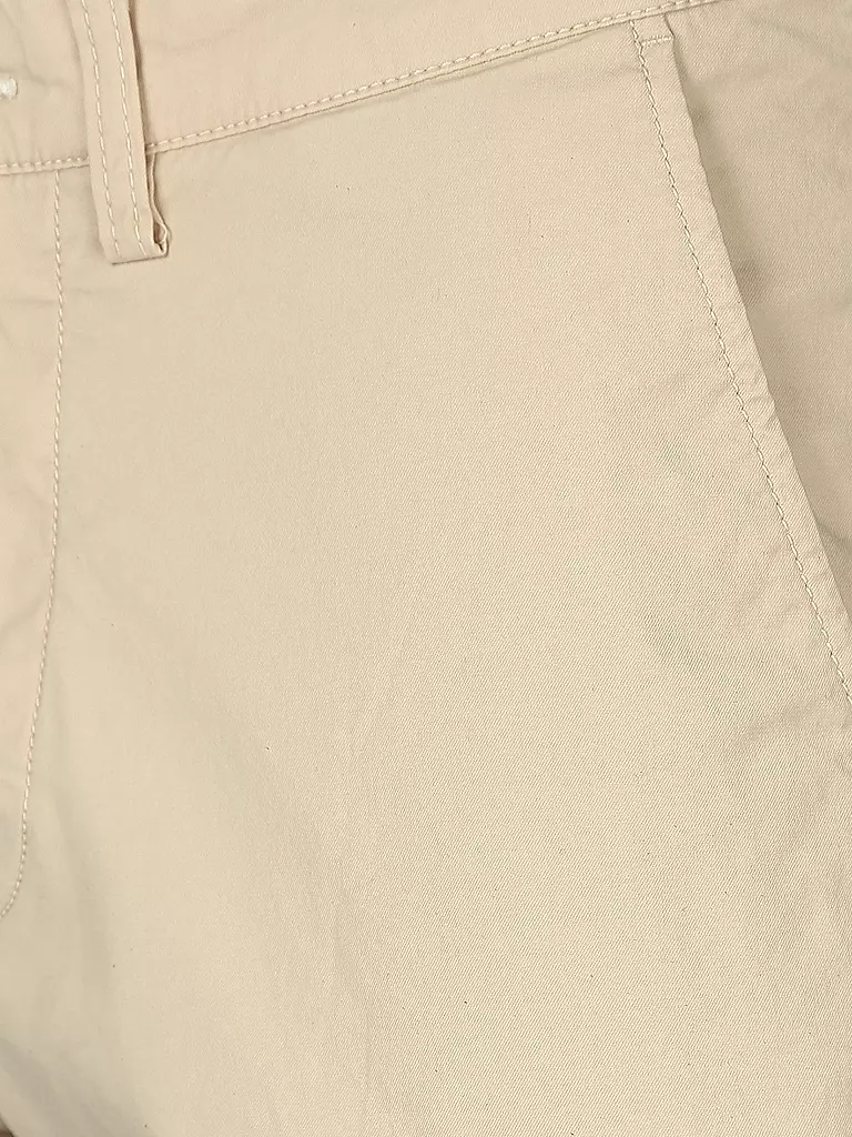 GANT | Chinoshort Regular Fit | beige