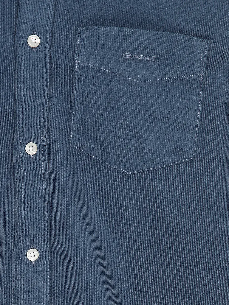 GANT | Cordhemd | 