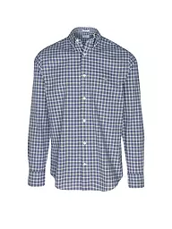 GANT | Hemd  | blau