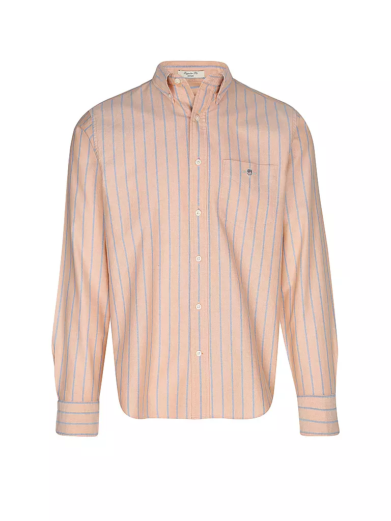 GANT | Hemd  | orange