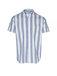 GANT | Hemd Regular Fit  | blau