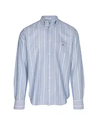 GANT | Hemd Regular Fit  | hellblau