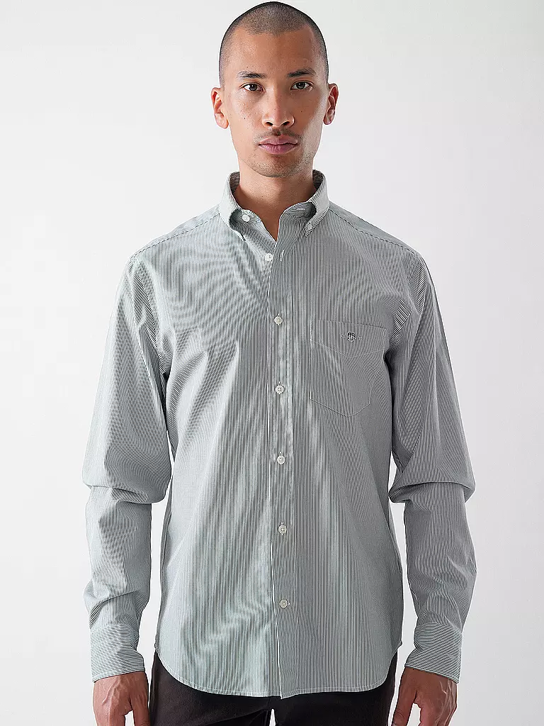 GANT | Hemd Regular Fit | 
