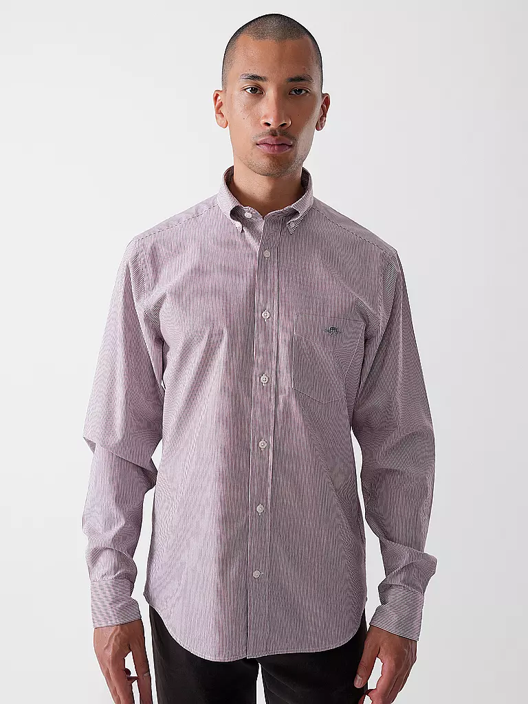 GANT | Hemd Regular Fit | 