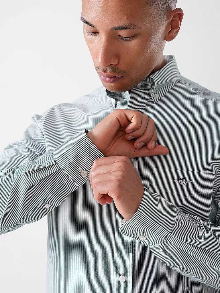 GANT | Hemd Regular Fit | 