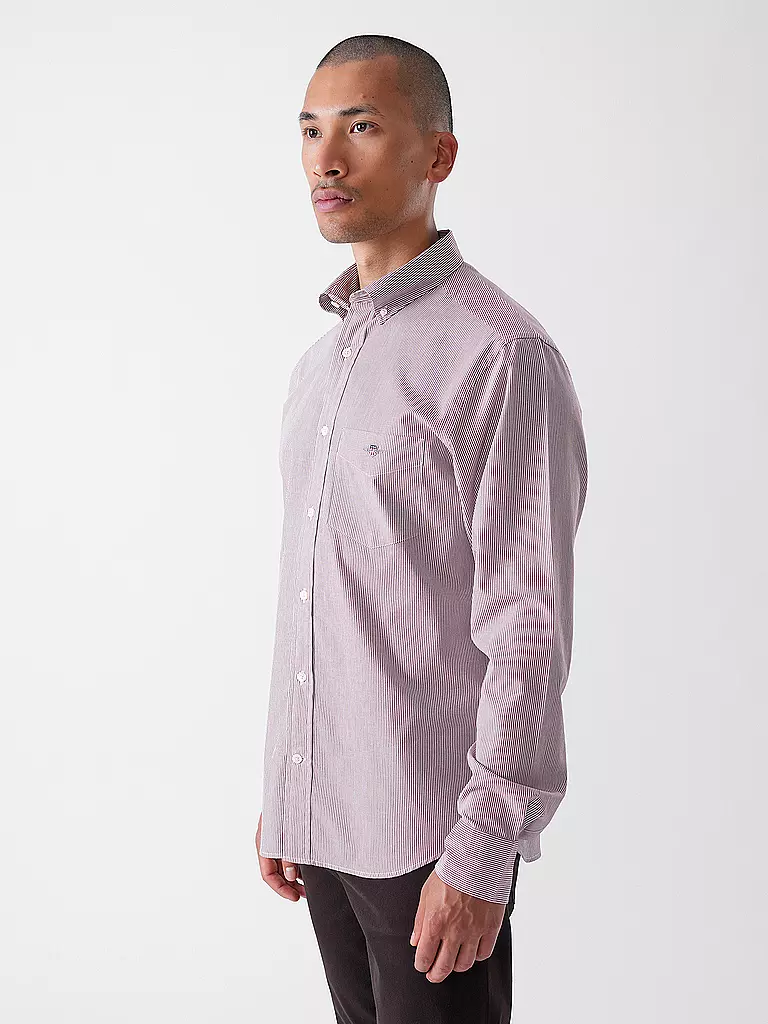 GANT | Hemd Regular Fit | 