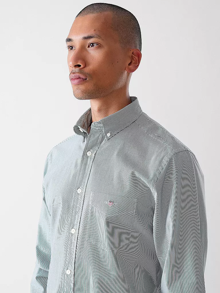 GANT | Hemd Regular Fit | 