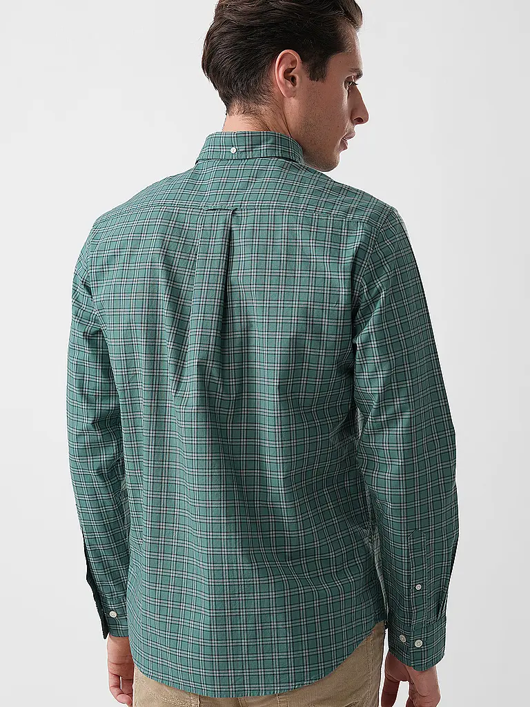 GANT | Hemd Regular Fit | 