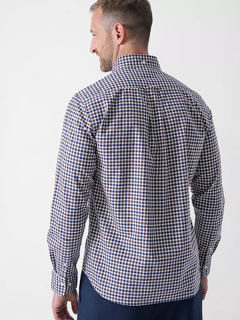 GANT | Hemd Regular Fit | 