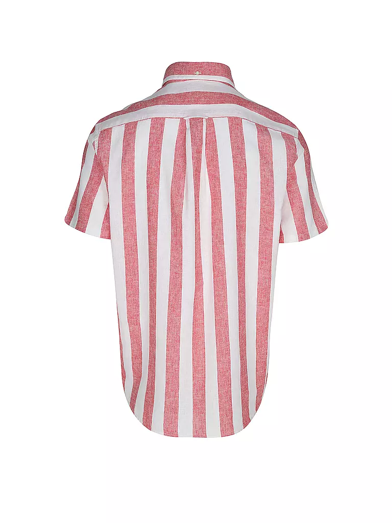 GANT | Hemd Regular Fit | grün