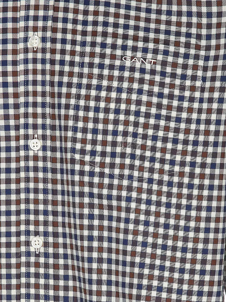GANT | Hemd Regular Fit | 