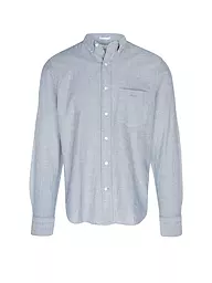 GANT | Hemd | Blau