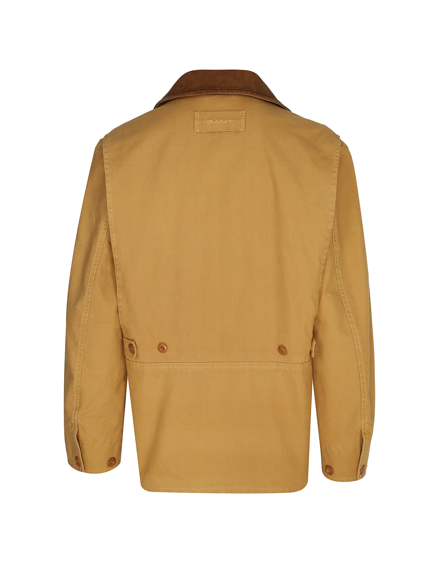 GANT | Jacke | camel