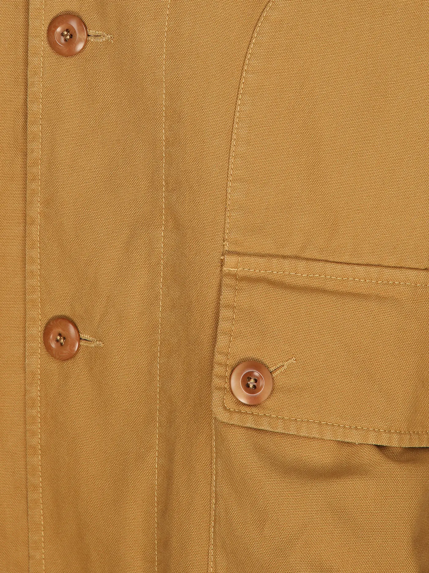 GANT | Jacke | camel