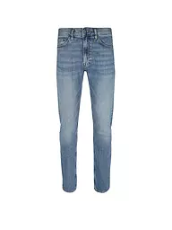 GANT | Jeans Slim Fit  | blau