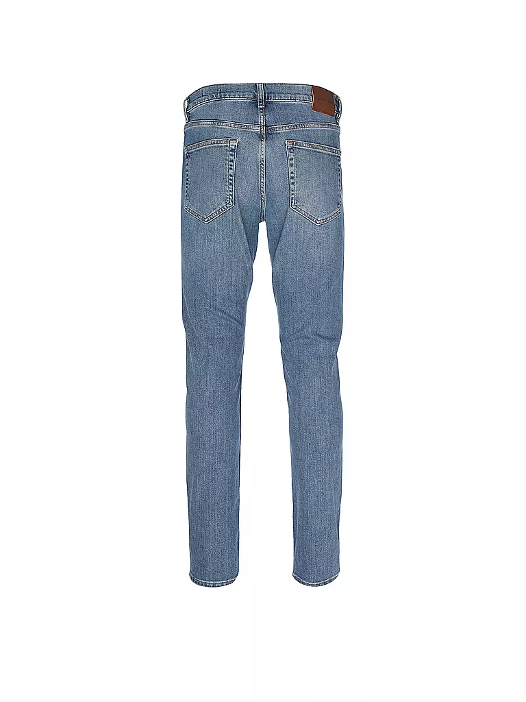 GANT | Jeans Slim Fit  | blau