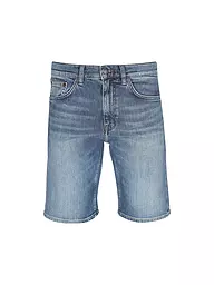 GANT | Jeansshorts  | blau