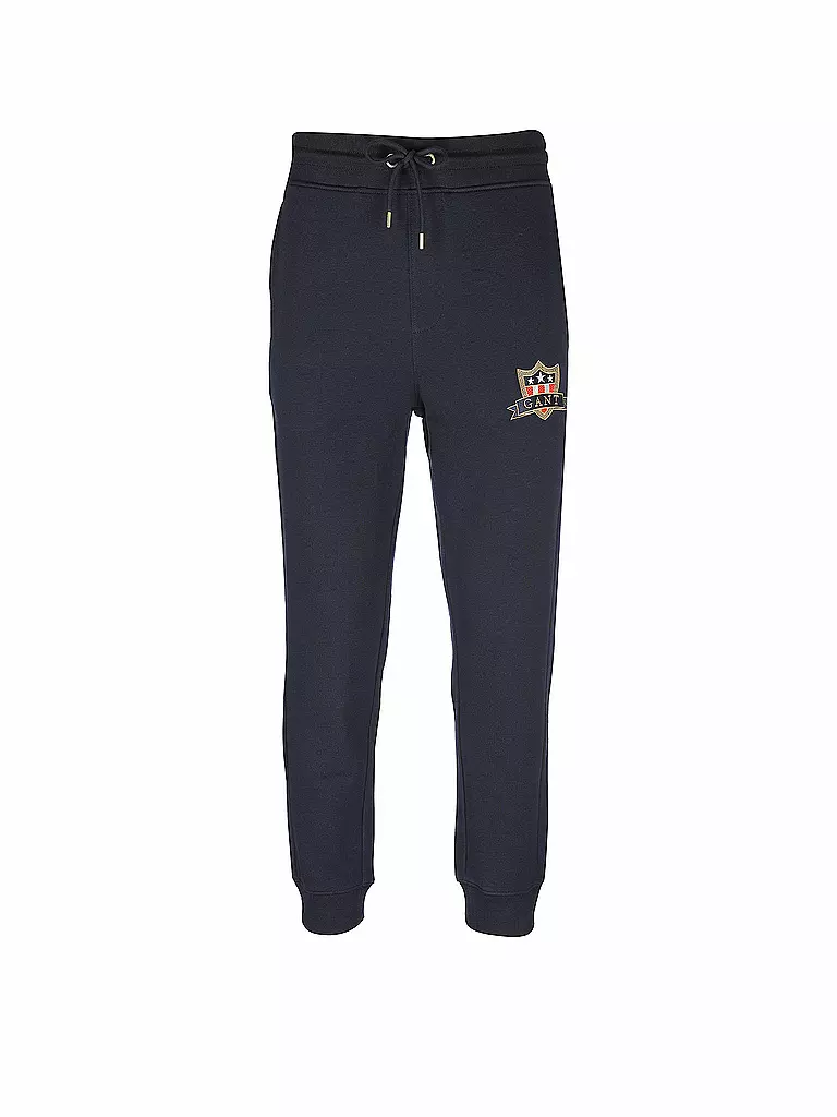 GANT | Jogginghose  | blau