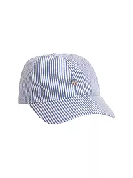 GANT | Kappe  | blau