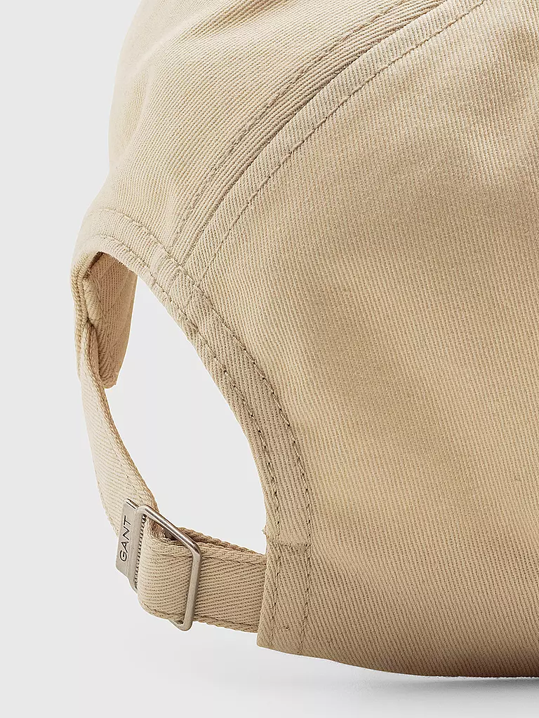 GANT | Kappe | beige