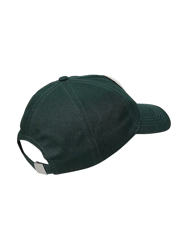 GANT | Kappe | dunkelgrün