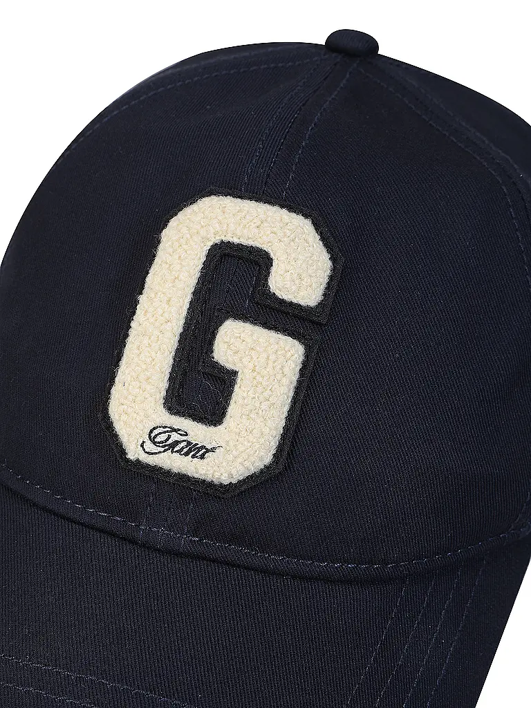 GANT | Kappe | blau