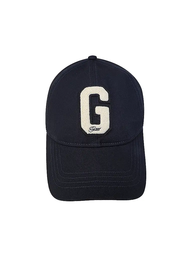 GANT | Kappe | blau