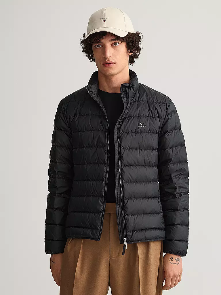 GANT | Kappe | blau