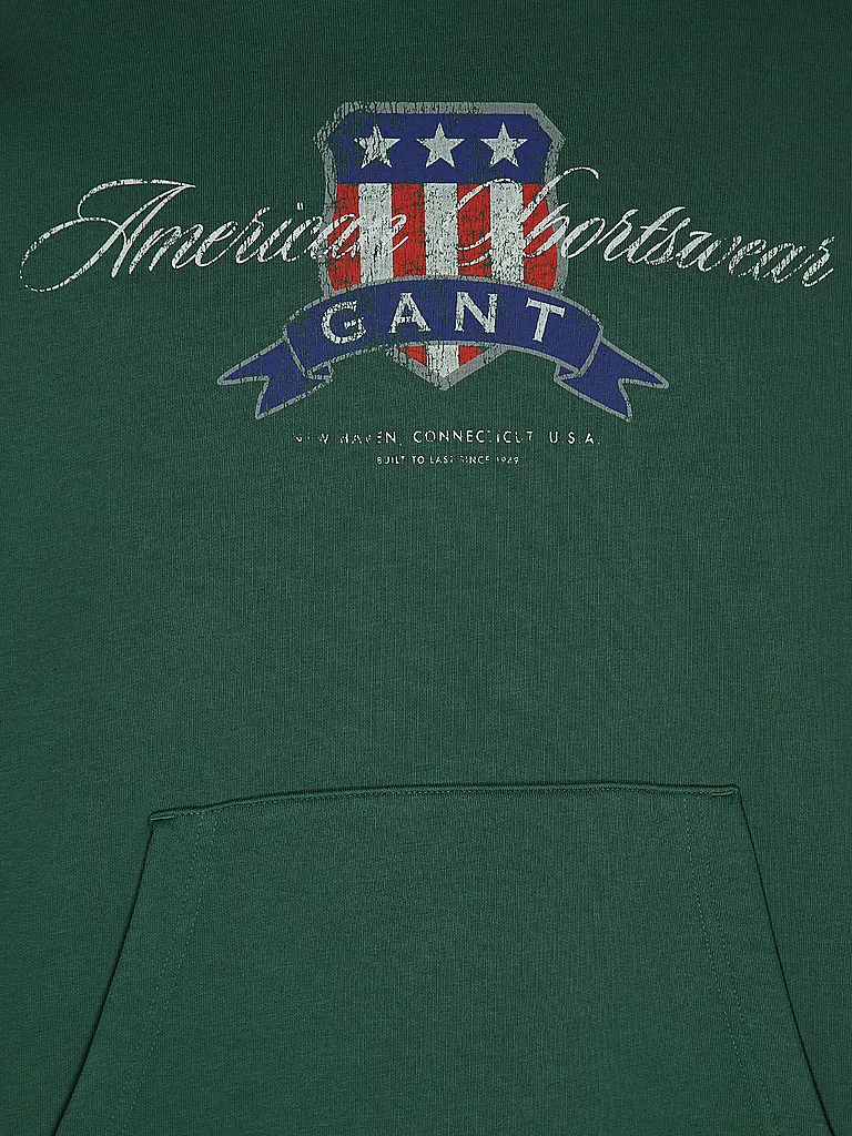 GANT | Kapuzensweater - Hoodie | 