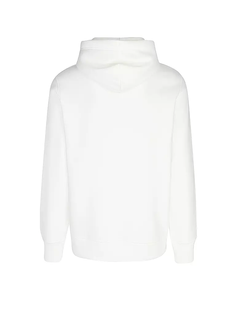 GANT | Kapuzensweater - Hoodie | weiss