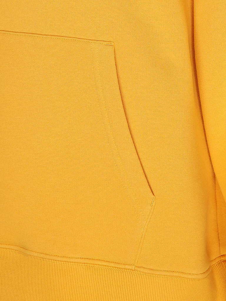 GANT | Kapuzensweater - Hoodie | gelb