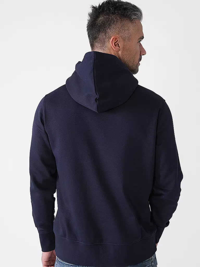 GANT | Kapuzensweater - Hoodie | grün