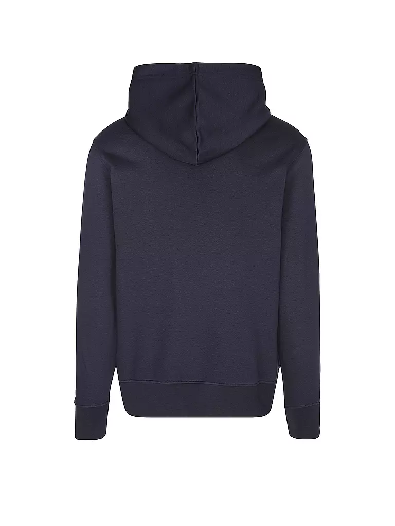GANT | Kapuzensweater - Hoodie | grün