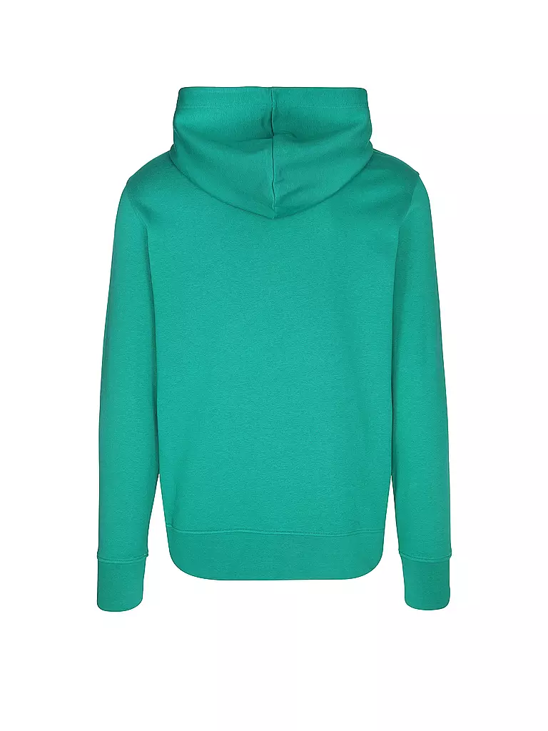 GANT | Kapuzensweater - Hoodie | dunkelblau