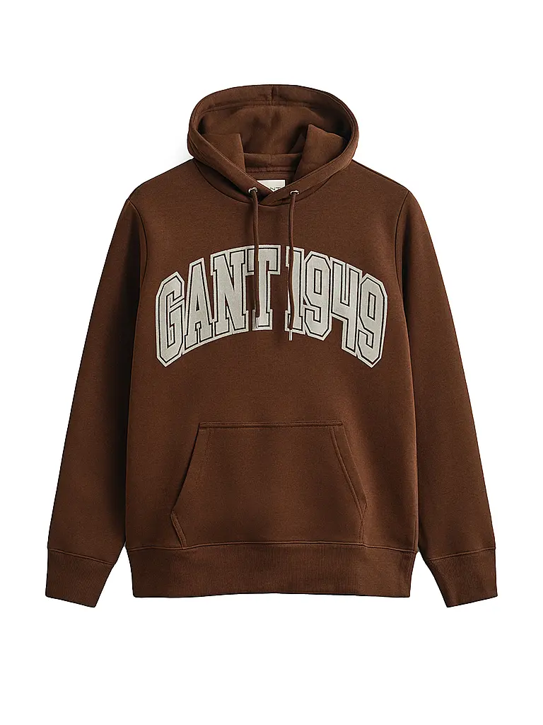 GANT | Kapuzensweater - Hoodie | 