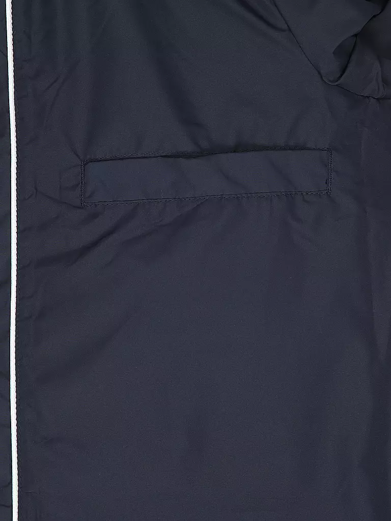 GANT | Leichtsteppjacke | dunkelblau