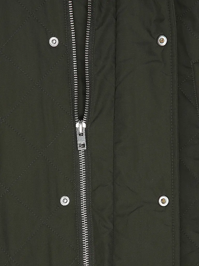 GANT | Leichtsteppjacke | 