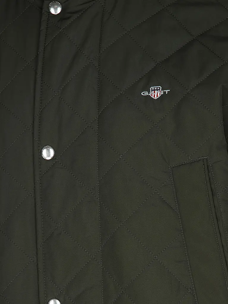 GANT | Leichtsteppjacke | 